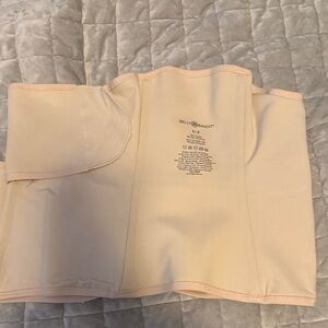 Belly Bandit Luxe postpartum belly wrap